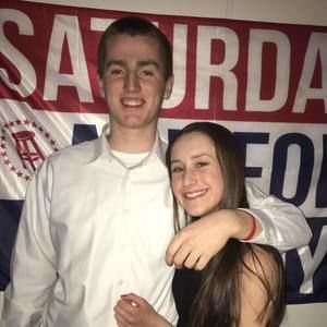 Meet your Posher, Jason